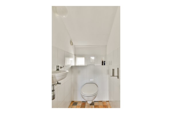 Medium property photo - Rumbeke 7, 1066 SZ Amsterdam